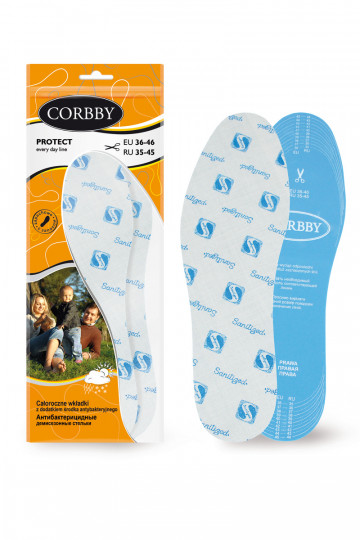 Corbby PROTECT Dieser ist etas Besonderes