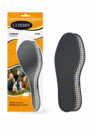 Corbby CARBON