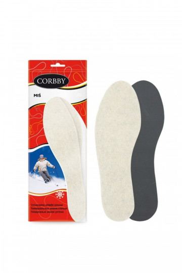 Corbby BEAR universal mit Aktivkohle