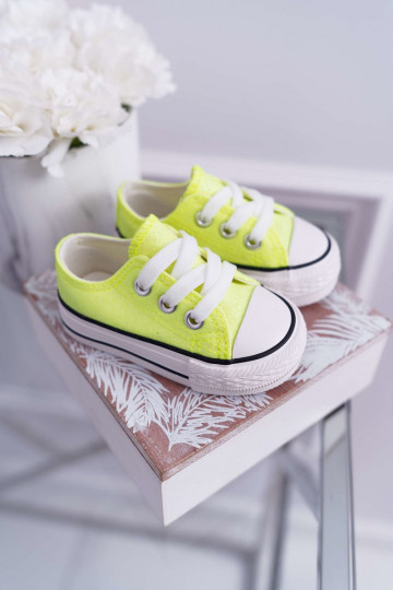 Freizeitschuhe für Kinder mit Glitzer Misty
