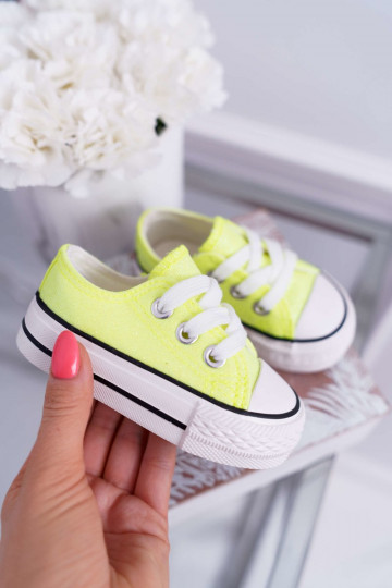 Freizeitschuhe für Kinder mit Glitzer Misty 2