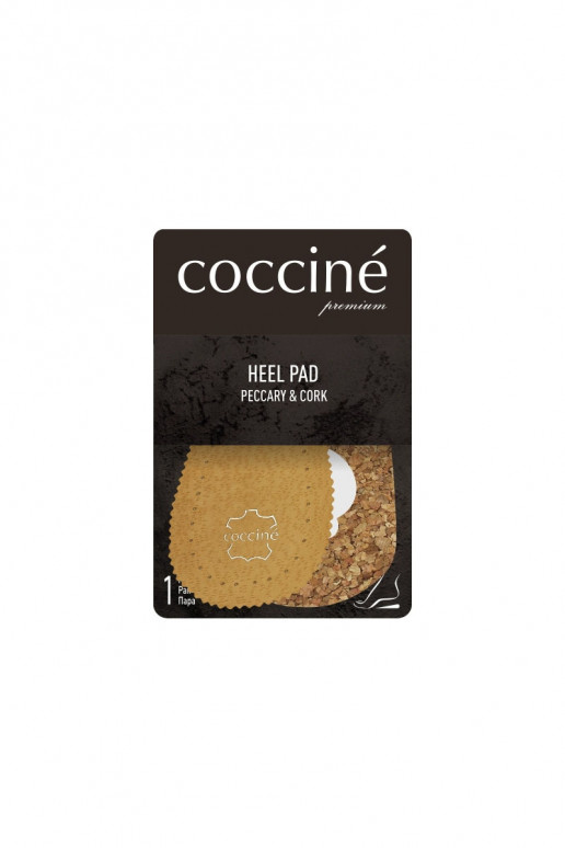 Coccine-Beige-Innensohle Coccine-Beige-Innensohle