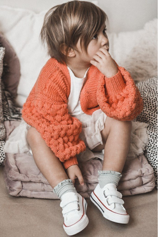 Kinder-Freizeitschuhe mit Klebeverschlüssen BIG STAR HH374199 weiße Farbe Kinder-Freizeitschuhe mit Klebeverschlüssen BIG STAR HH374199 weiße Farbe