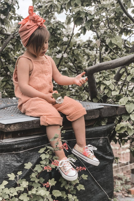 Klassischer Freizeitschuh für Kinder