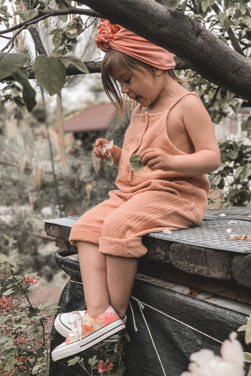 Klassischer Freizeitschuh für Kinder Klassischer Freizeitschuh für Kinder