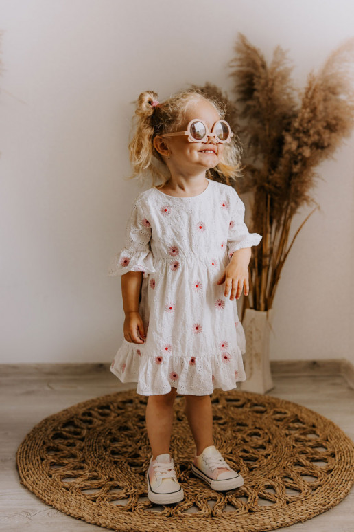 Kinder-Freizeitschuhe mit Riemen in verschiedenen Farben Effy Kinder-Freizeitschuhe mit Riemen in verschiedenen Farben Effy