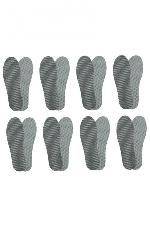 Coccine Refresh Extra Einlegesohlen 8 Paar