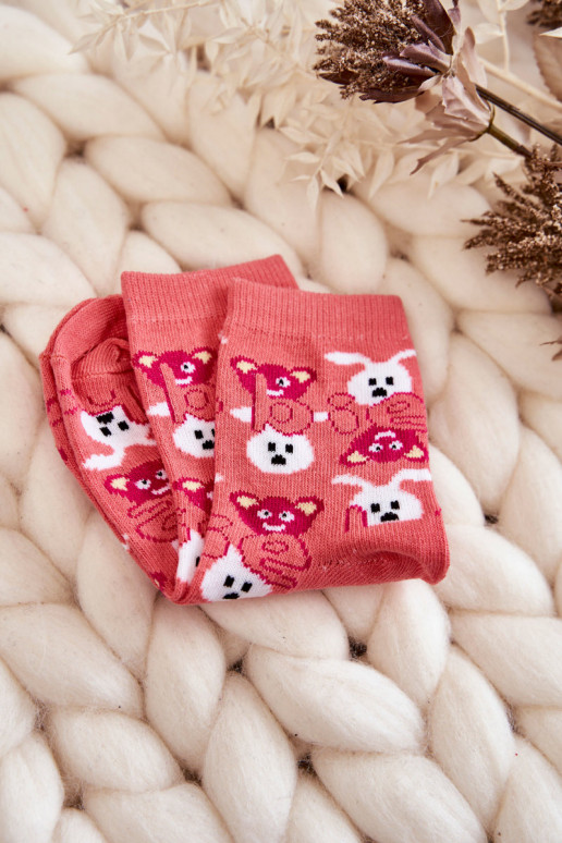 Exklusive gemusterte Socken 5-tlg. Verschiedene Farben Exklusive gemusterte Socken 5-tlg. Verschiedene Farben