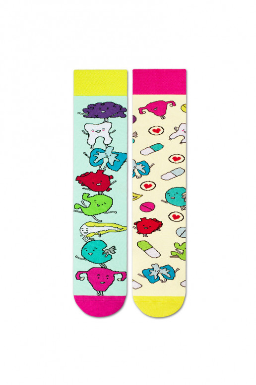 Sockenset 2 Paar Sockenset 2 Paar