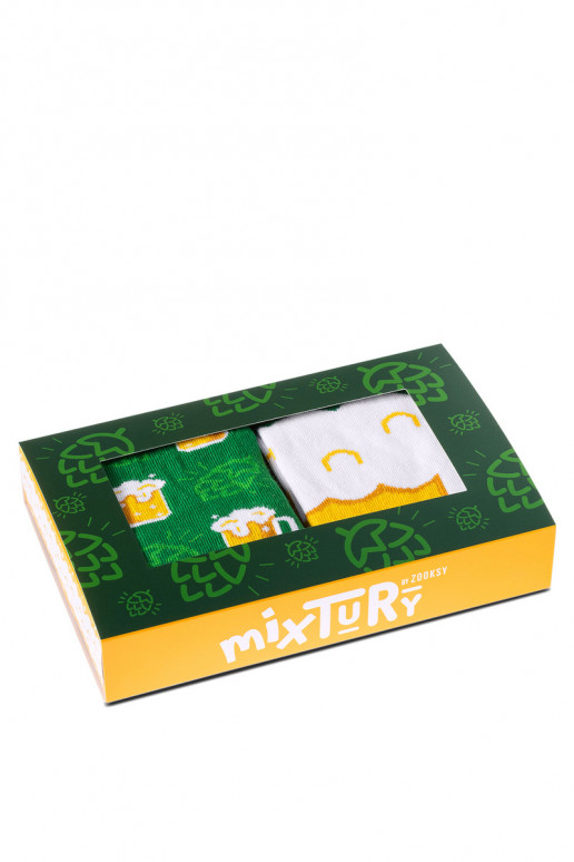 Sockenset 2 Paar Sockenset 2 Paar