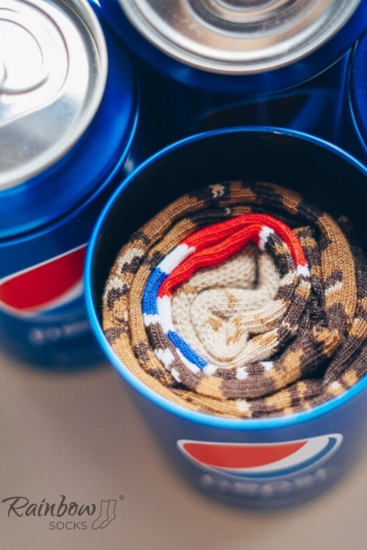 Imbisswagen mit Pepsi x 3 Imbisswagen mit Pepsi x 3