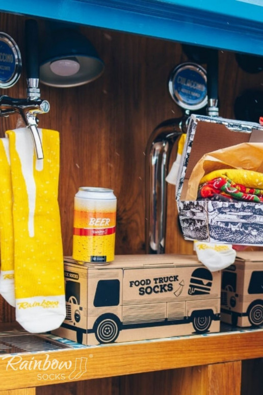 Imbisswagen mit Pepsi x 3 Imbisswagen mit Pepsi x 3