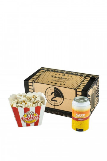 Set mit 3 Paar Socken