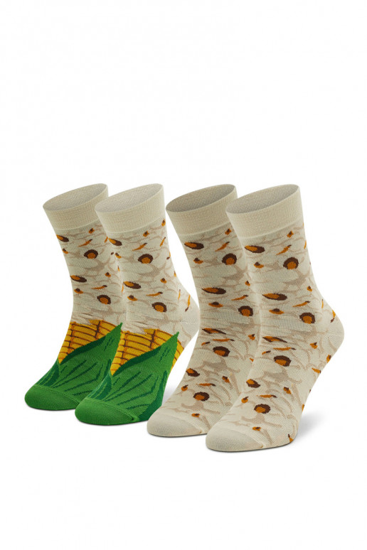 Set mit 3 Paar Socken Set mit 3 Paar Socken