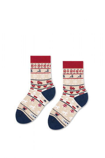 Liste der festlichen Zooksy-Socken für Kinder 2