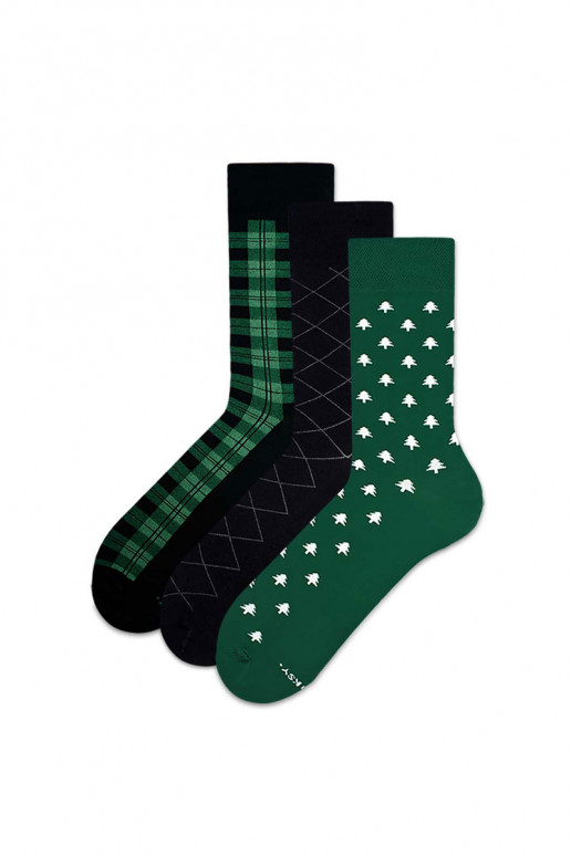 Ein Satz Socken Ein Satz Socken