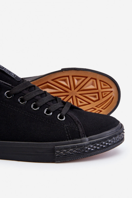 mit Riemen Klassisches Modell Freizeitschuhe in der Farbe Schwarz Eleya mit Riemen Klassisches Modell Freizeitschuhe in der Farbe Schwarz Eleya