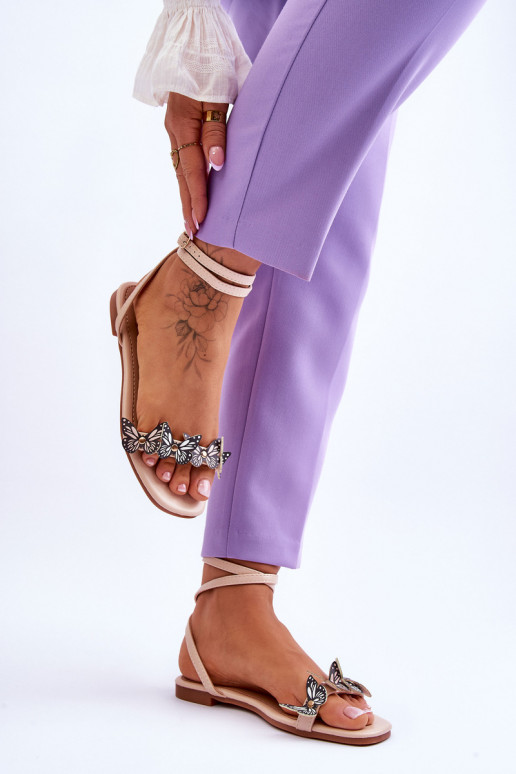 Sandale Jeane für Damen