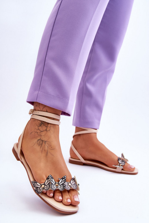 Sandale Jeane für Damen