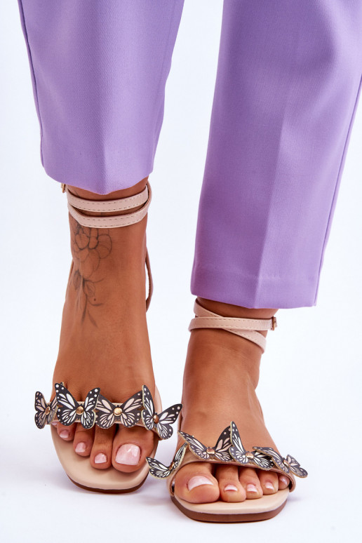 Sandale Jeane für Damen