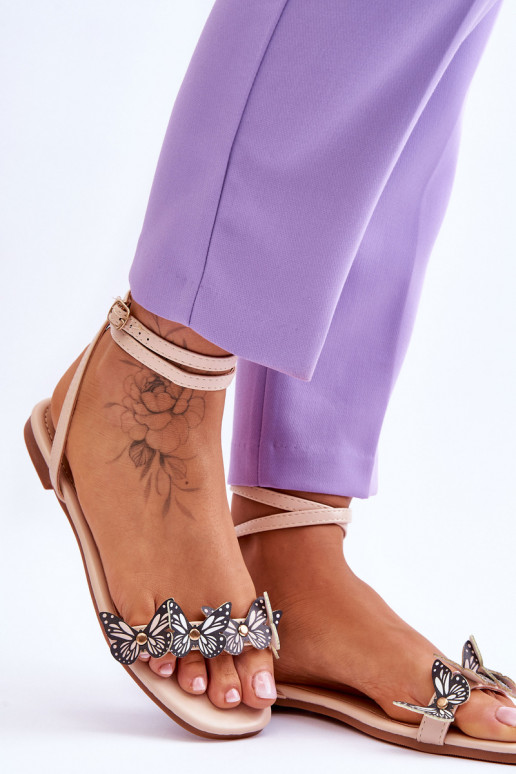 Sandale Jeane für Damen