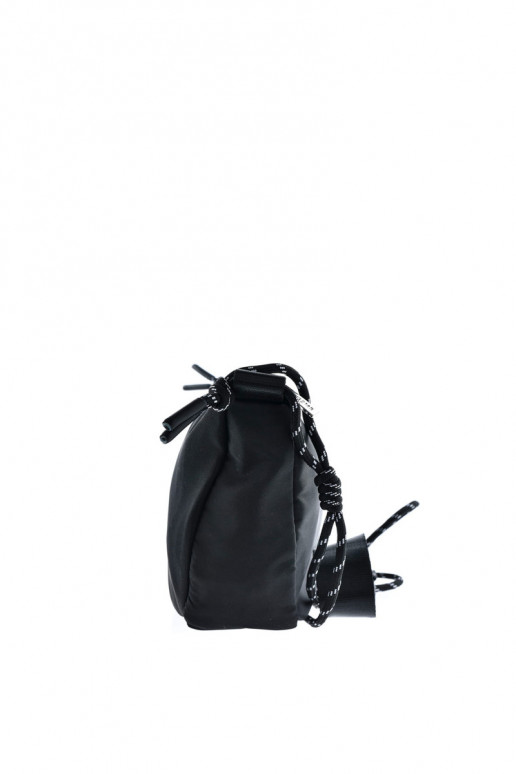 Stoffhandtasche Big Star LL574124 schwarz