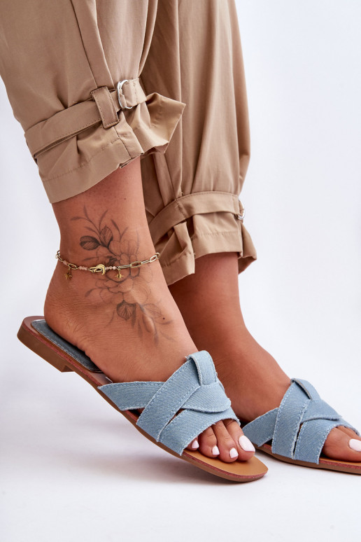 Hausschuhe Aversa Hausschuhe Aversa