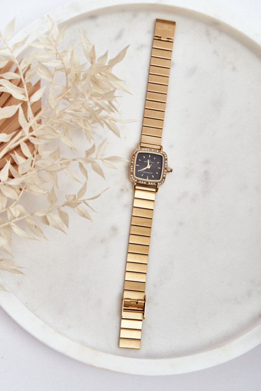 Damenuhr Giorgio & Dario GDM5240 goldfarben Damenuhr Giorgio & Dario GDM5240 goldfarben