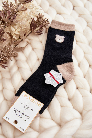 Damensocken