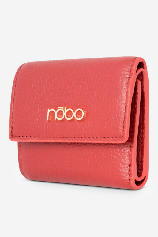 Nobo rote Damenbrieftasche Nobo rote Damenbrieftasche