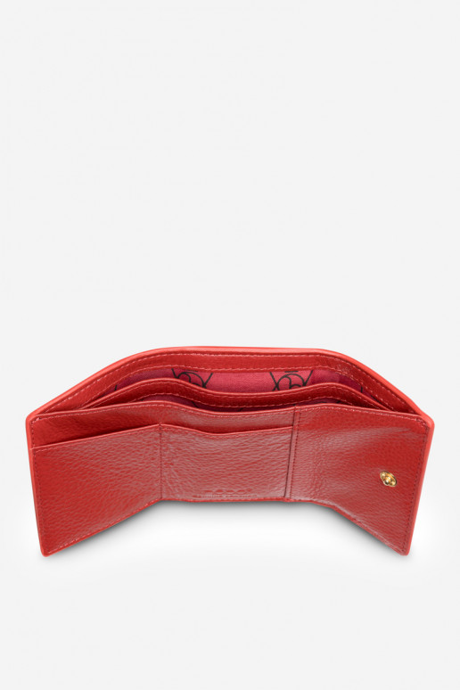 Nobo rote Damenbrieftasche Nobo rote Damenbrieftasche