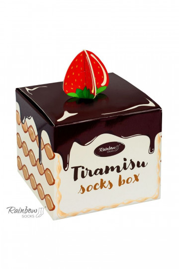 Socken Desert TIRAMISU 1 Paar