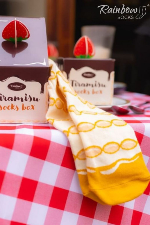 Socken Desert TIRAMISU 1 Paar Socken Desert TIRAMISU 1 Paar