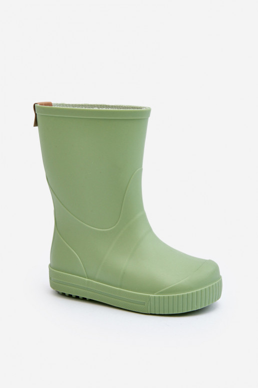 Kindergummischuhe Wave Gokids 979 Mintfarbe Kindergummischuhe Wave Gokids 979 Mintfarbe