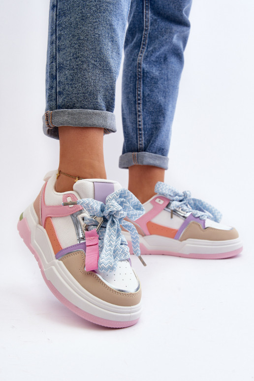 Sneakers Modellschuhe Sportschuhe in verschiedenen Farben Neatisa