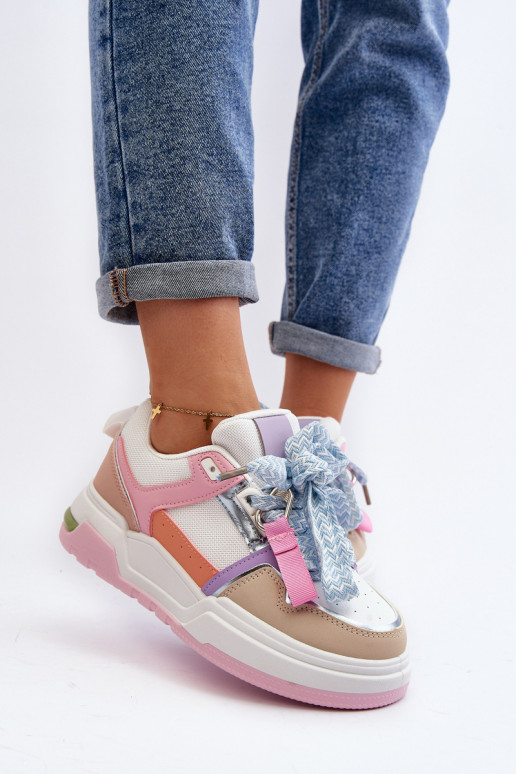 Sneakers Modellschuhe Sportschuhe in verschiedenen Farben Neatisa