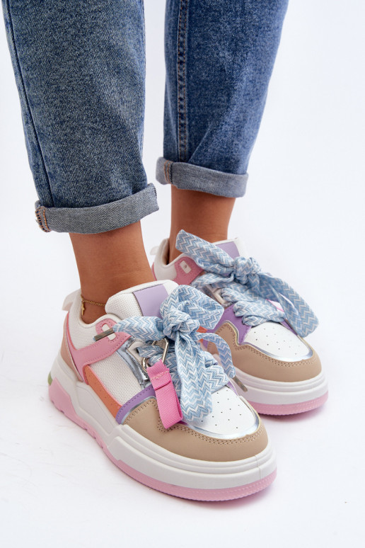 Sneakers Modellschuhe Sportschuhe in verschiedenen Farben Neatisa