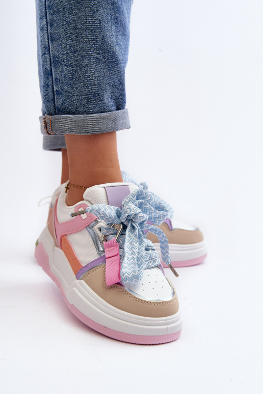 Sneakers Modellschuhe Sportschuhe in verschiedenen Farben Neatisa