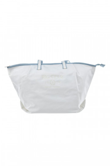 Material Tasche/Beutel Big Star NN574050 weiß 2
