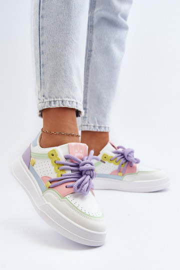 Sneakers Modellschuhe Eko in verschiedenen Farben Avanalis