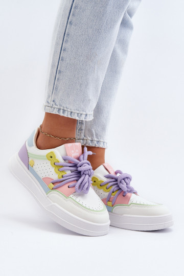 Sneakers Modellschuhe Eko in verschiedenen Farben Avanalis 2
