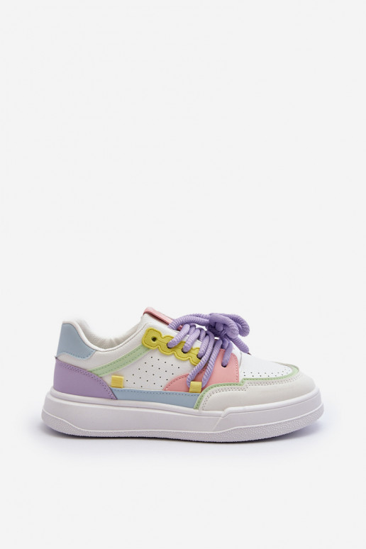 Sneakers Modellschuhe Eko in verschiedenen Farben Avanalis