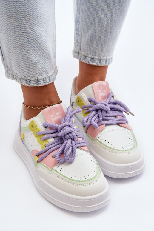 Sneakers Modellschuhe Eko in verschiedenen Farben Avanalis