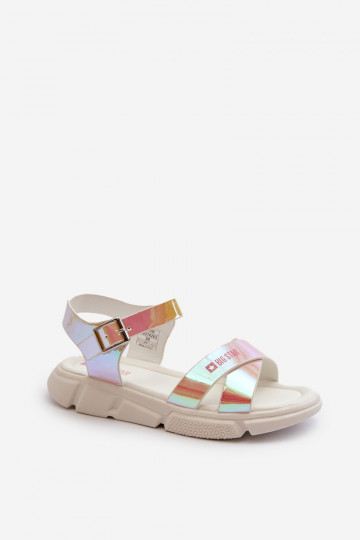 Sandalen Kinder Big Star NN374263 in verschiedenen Farben