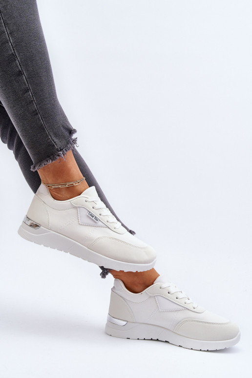 Sportschuhe Sneakers Modell Schuhe weiße Farbe Vovella Sportschuhe Sneakers Modell Schuhe weiße Farbe Vovella