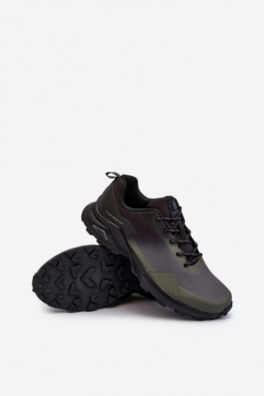 Sportschuhe McBraun Khaki Farbe Sportschuhe McBraun Khaki Farbe