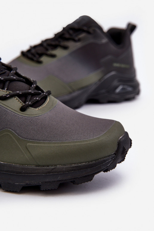 Sportschuhe McBraun Khaki Farbe Sportschuhe McBraun Khaki Farbe