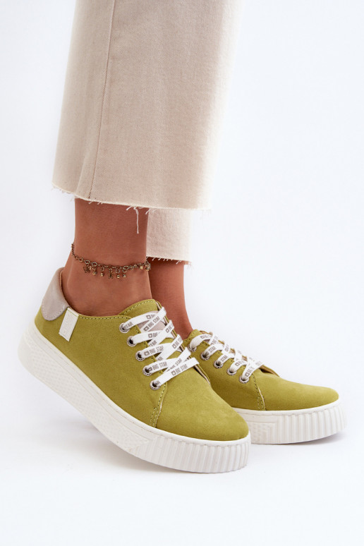 Freizeitschuhe MEMORY FOAM SYSTEM BIG STAR NN276003 Freizeitschuhe MEMORY FOAM SYSTEM BIG STAR NN276003