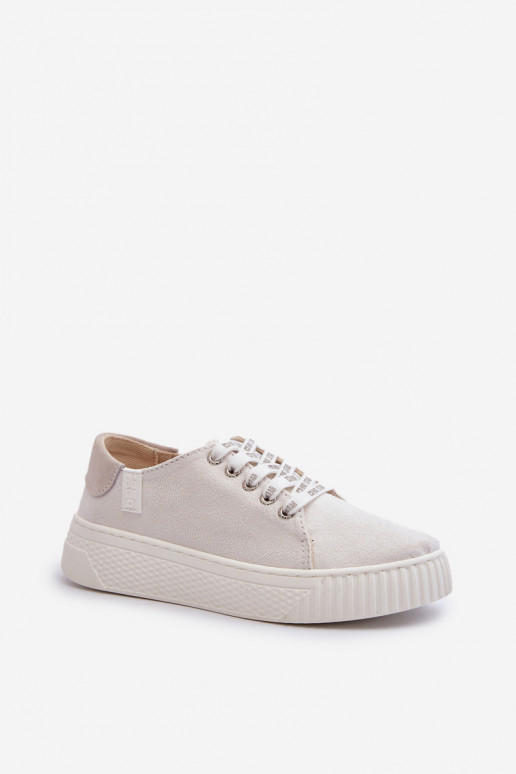 Freizeitschuhe MEMORY FOAM SYSTEM BIG STAR NN276001 weiße Farbe Freizeitschuhe MEMORY FOAM SYSTEM BIG STAR NN276001 weiße Farbe