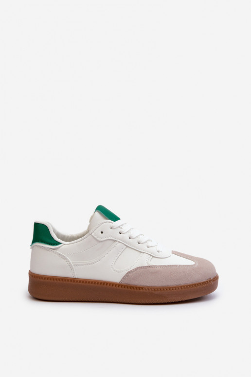 Sneakers Modell Schuhe Sportschuhe weiße Farbe Uvetta Sneakers Modell Schuhe Sportschuhe weiße Farbe Uvetta